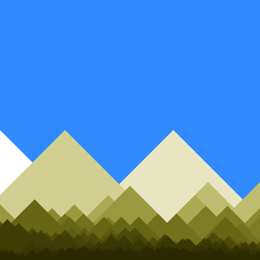 Mountains #62