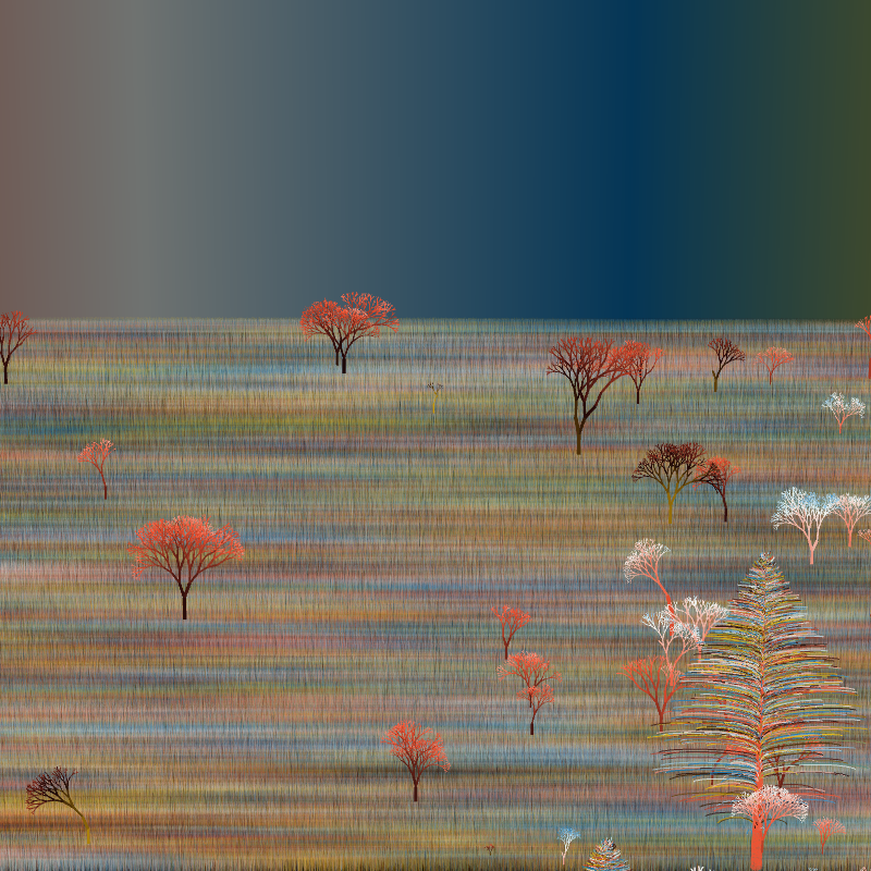 Pastoral Palettes #224