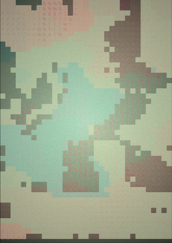 Convergence Remnants #9757