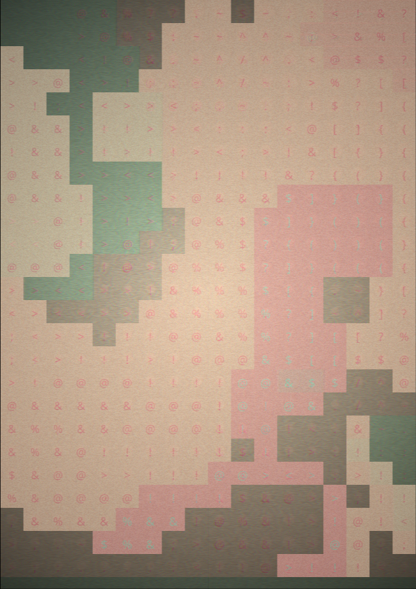 Convergence Remnants #13652