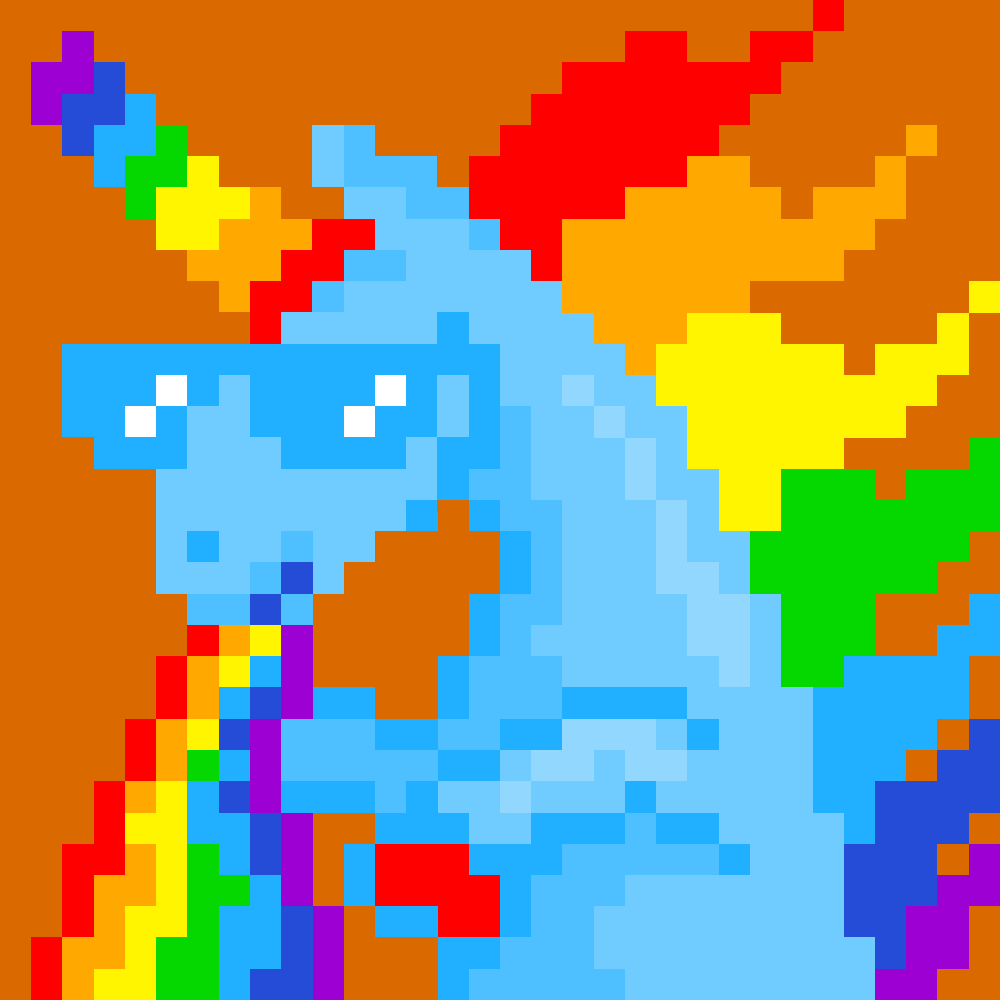 Unicorn #271