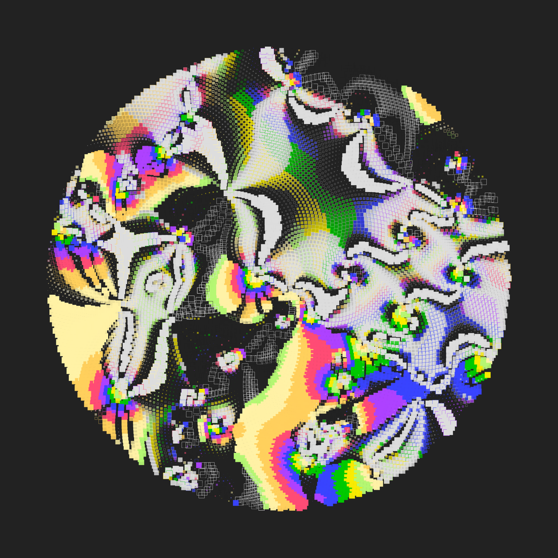 Still C #2136
