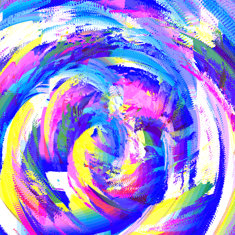 Pintura Perpétua #15