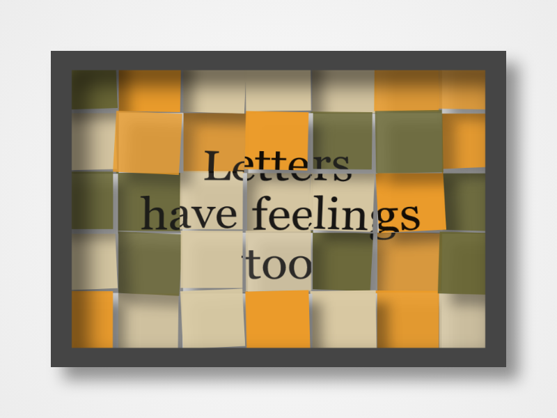 The Metaphor Machine #30657