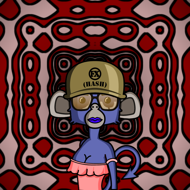 Hash Monkeys #158