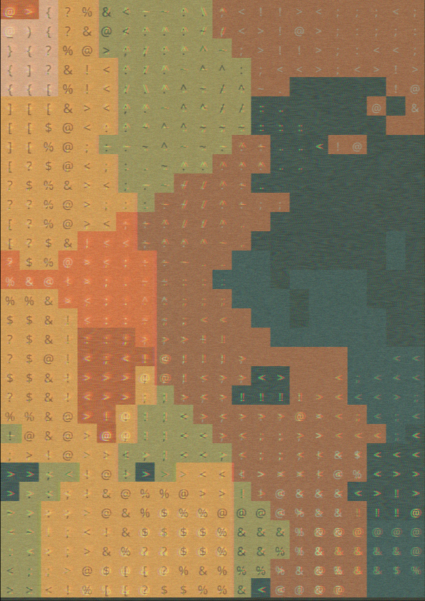 Convergence Remnants #1075