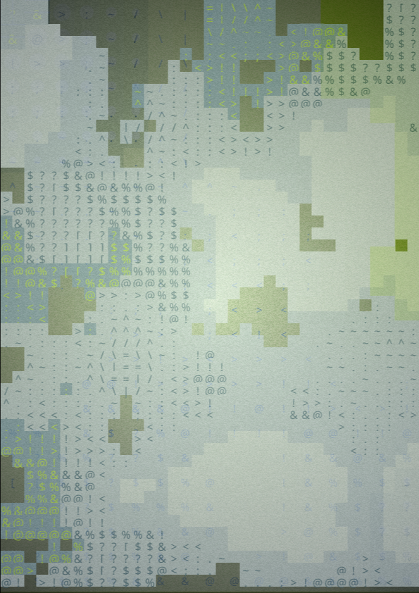 Convergence Remnants #12861