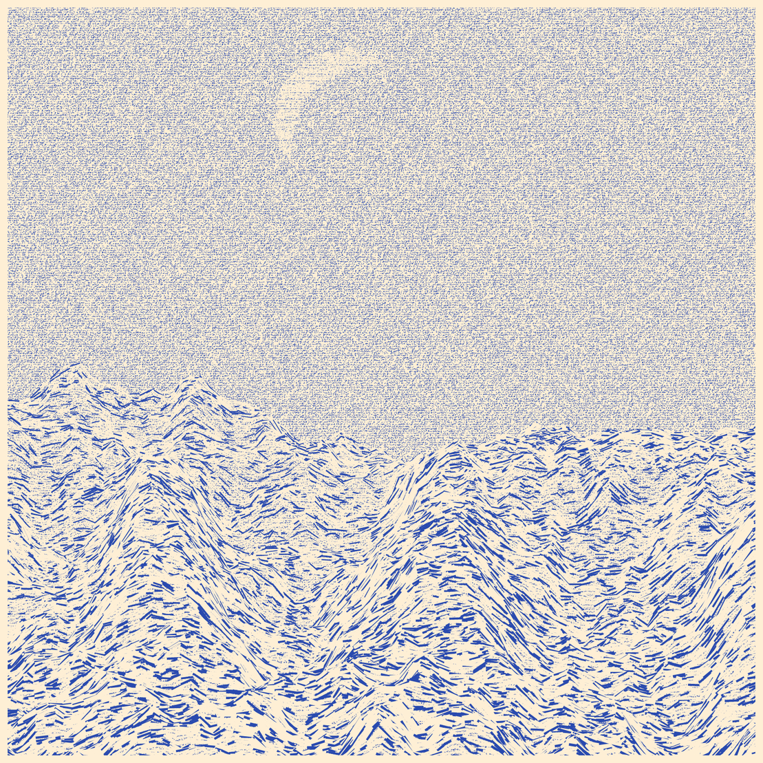 Mountains in Mind #263