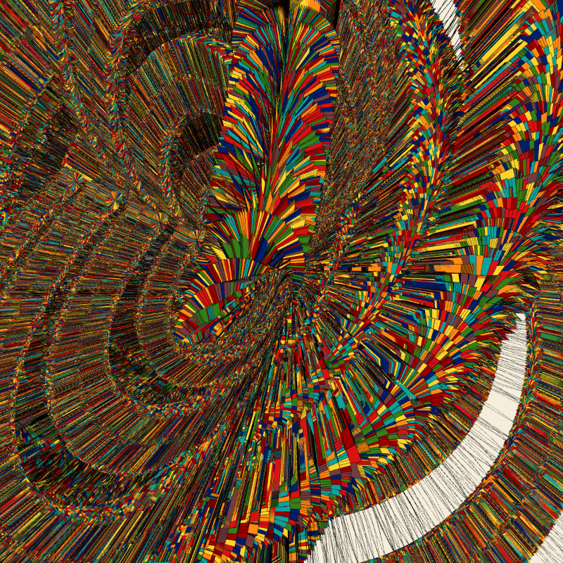Singularithm #1146