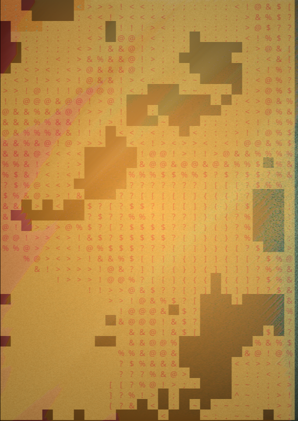 Convergence Remnants #10021