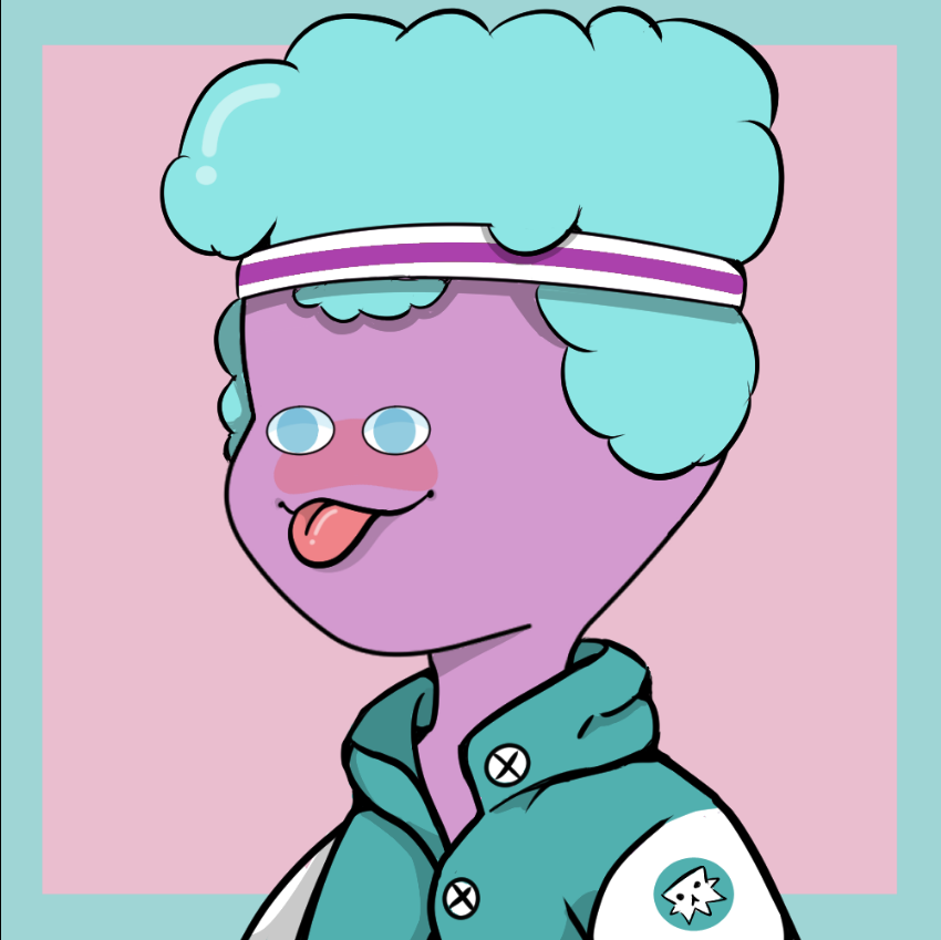 Jelly dudes #1679