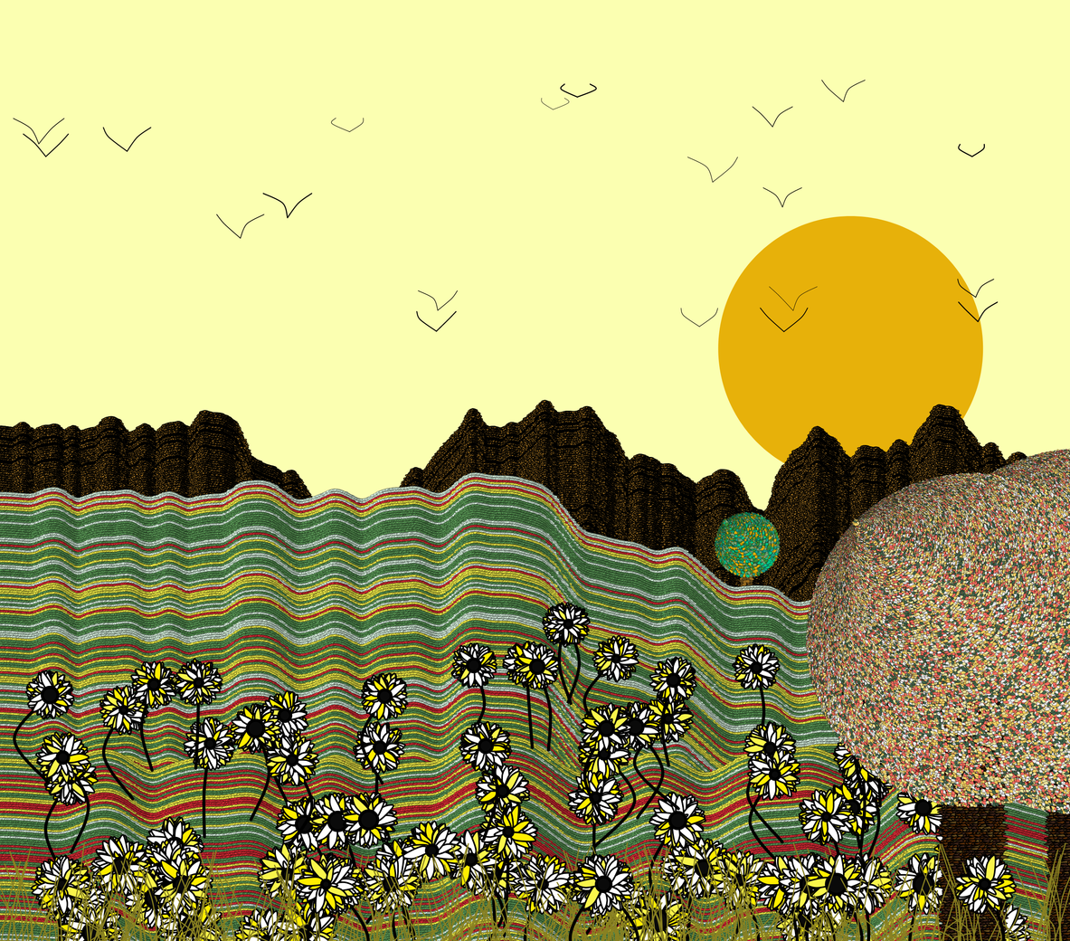 Landscape #5