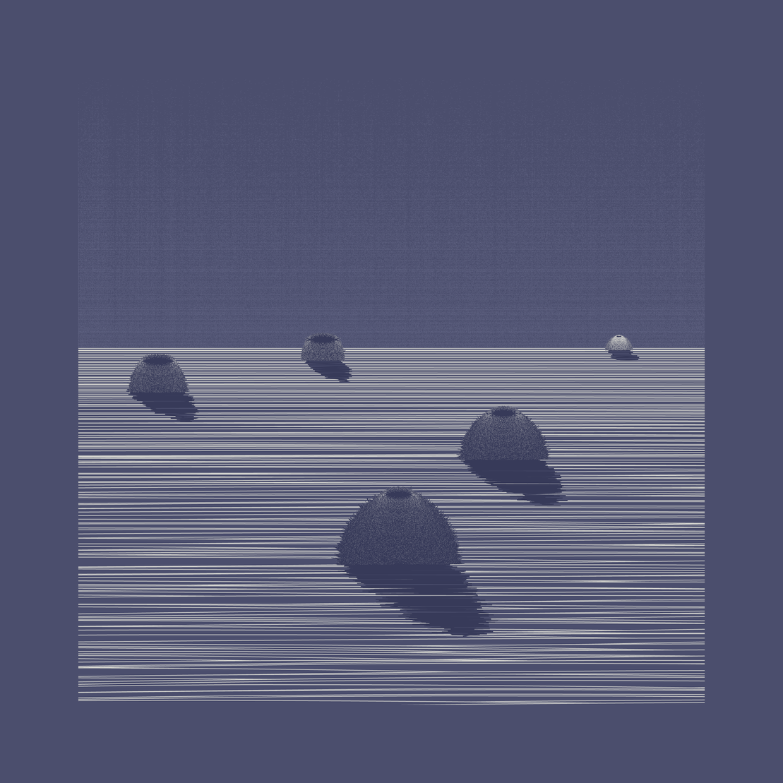 Under a New Sky #31