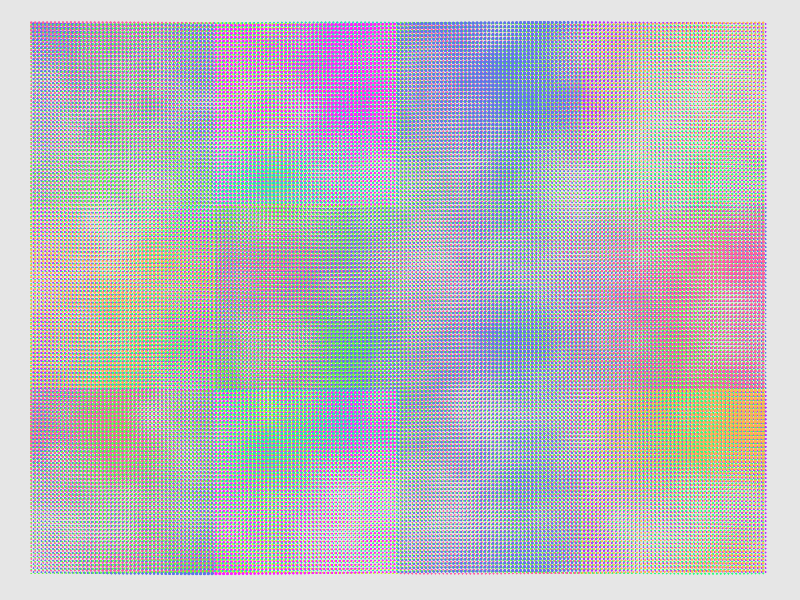 Color Function #1868