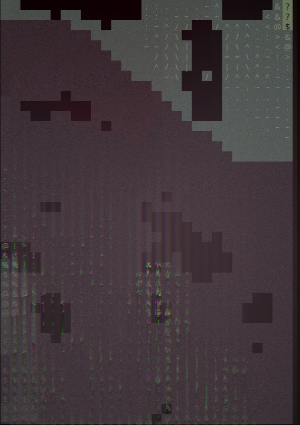Convergence Remnants #13602
