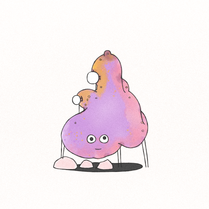 Pobbles #184