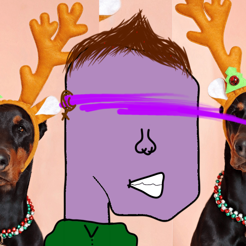 HicEtLucas CHRISTMAS SPECIAL #5