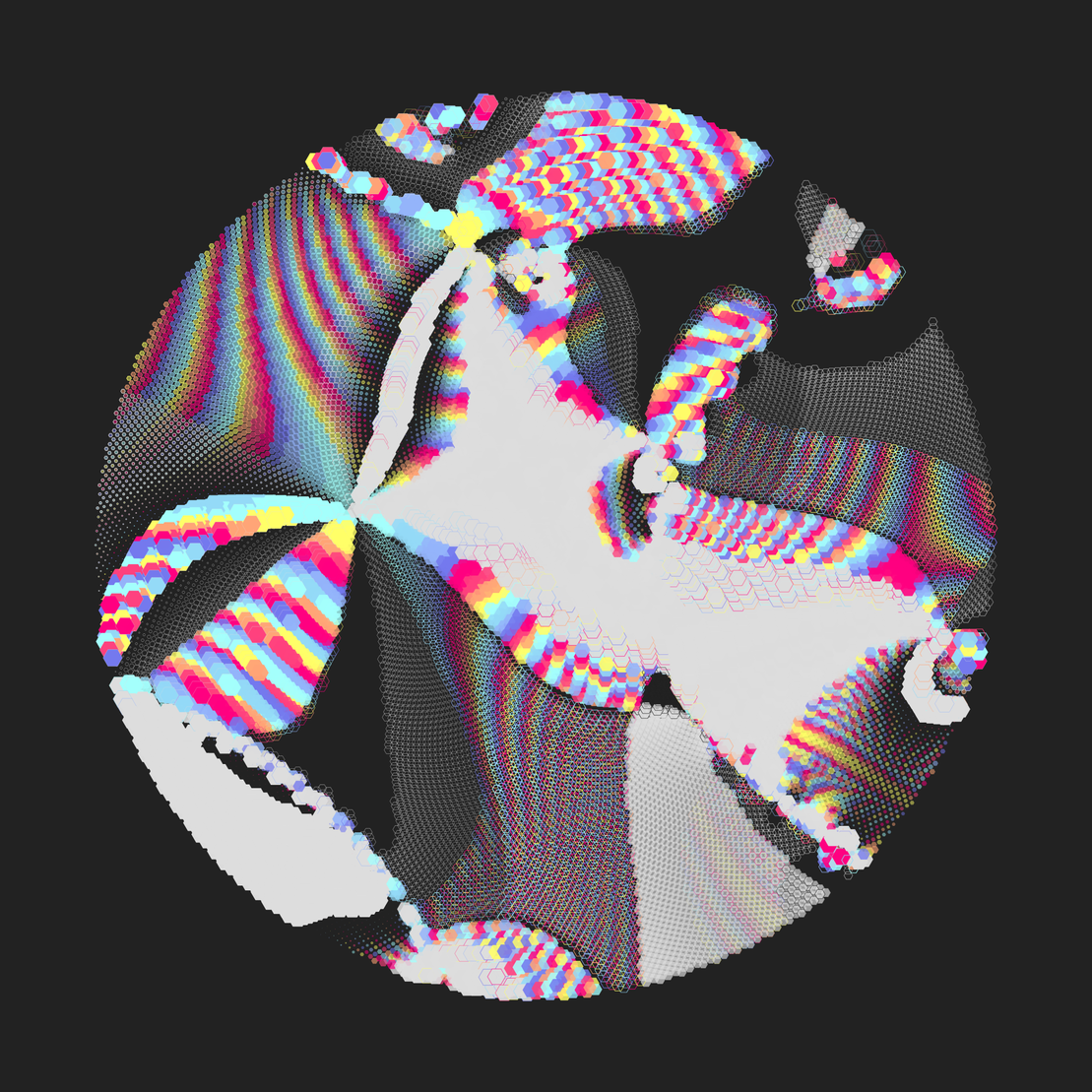 Still C #8438