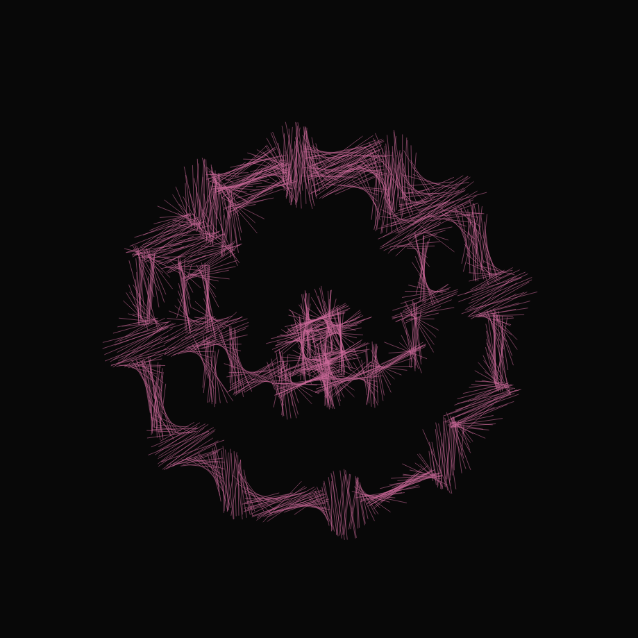 The Noise #9803
