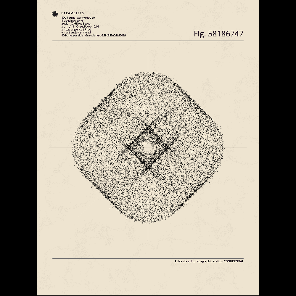 Backward Oscillations #146