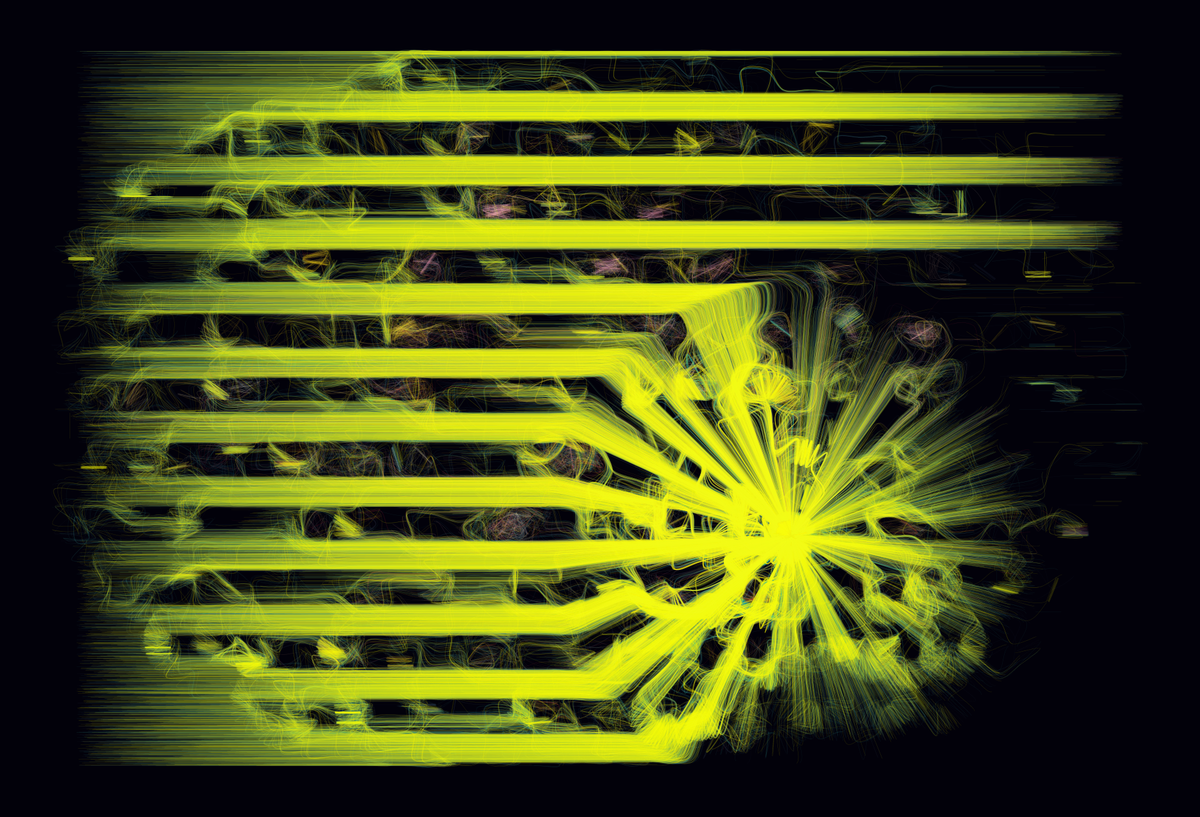 Quantum ATLAS