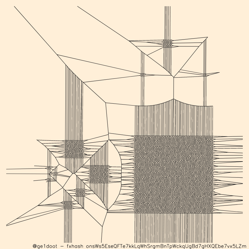 Interactions [SVG] #42