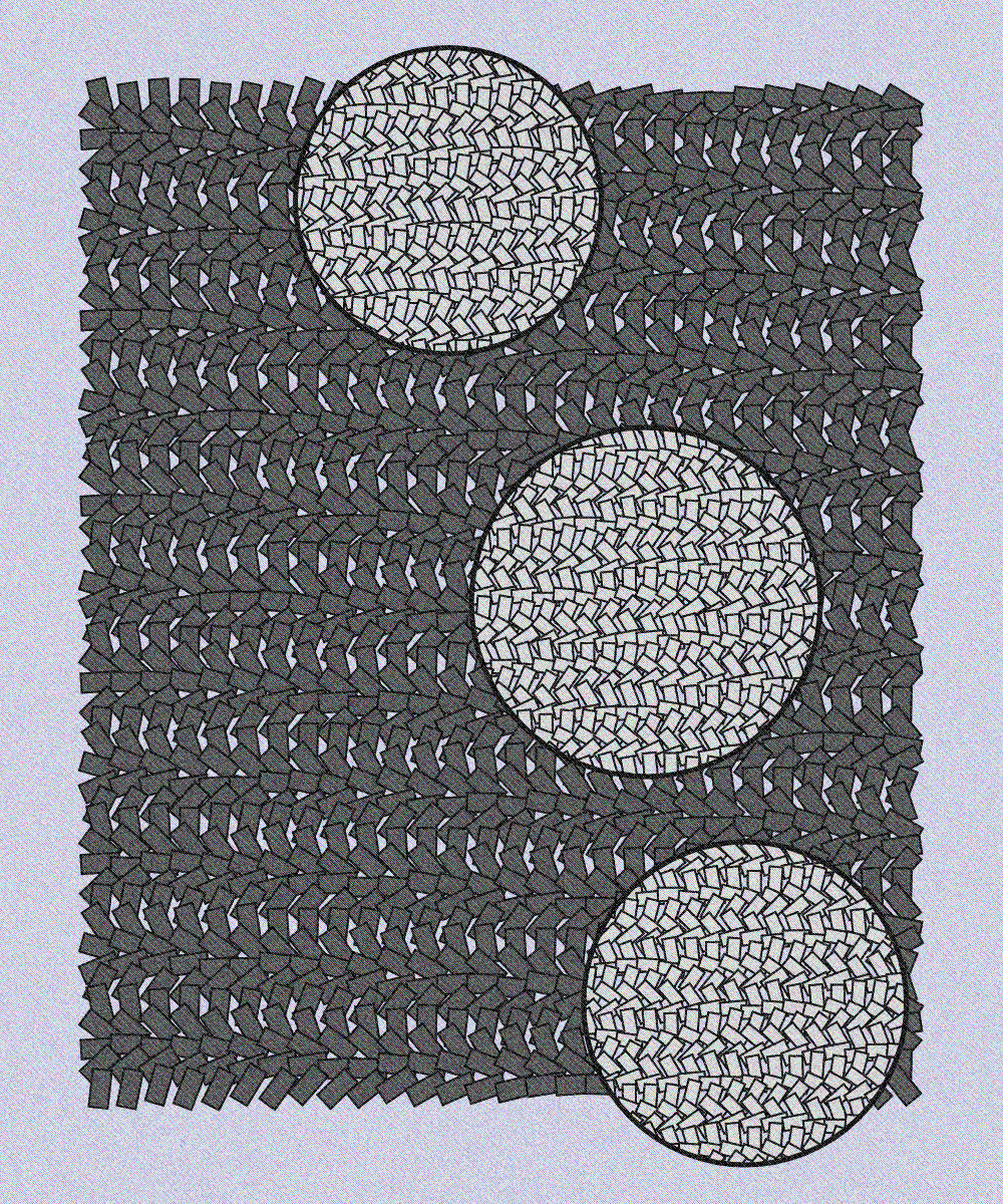 Plexus #7