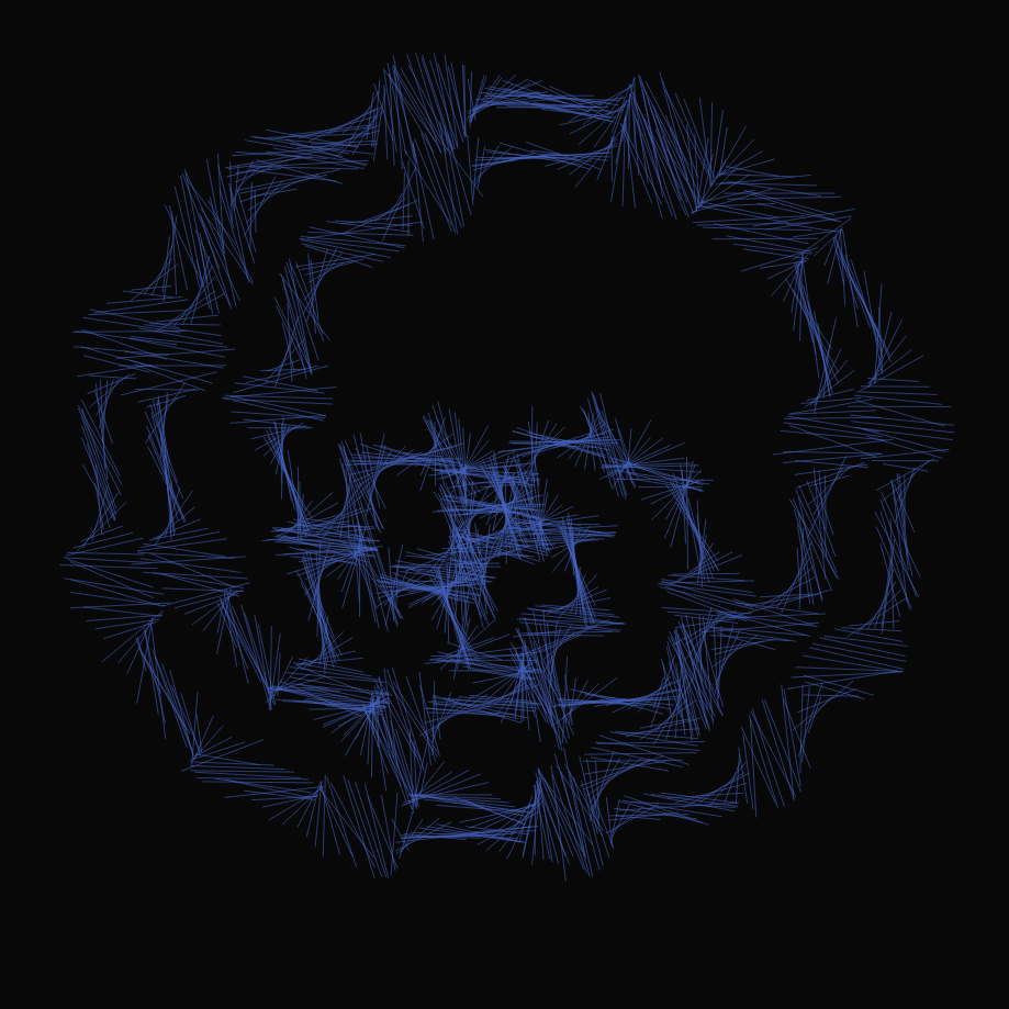 The Noise #16383