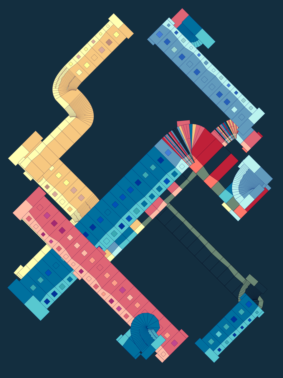 Pipe Dream #121