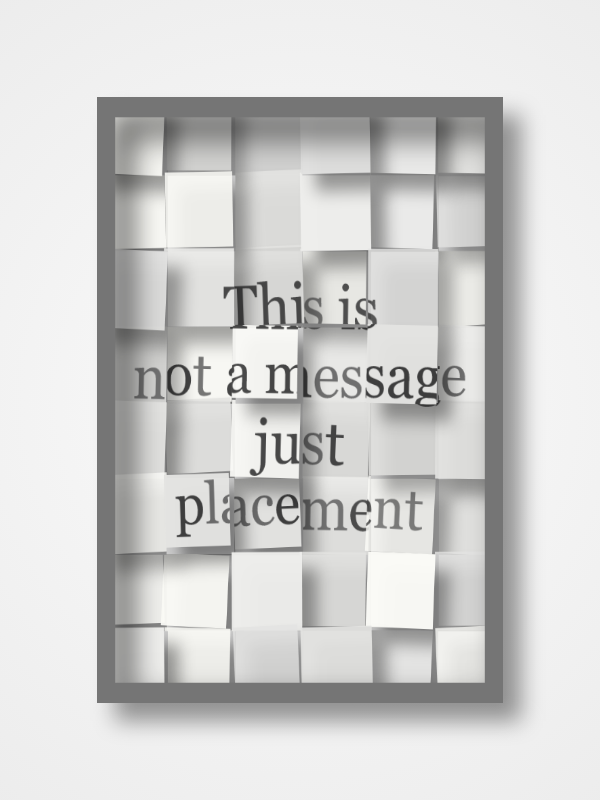 The Metaphor Machine #44237