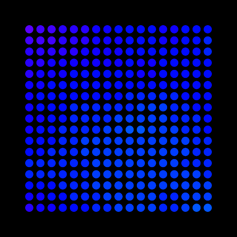 GRADIENT STUDY #49