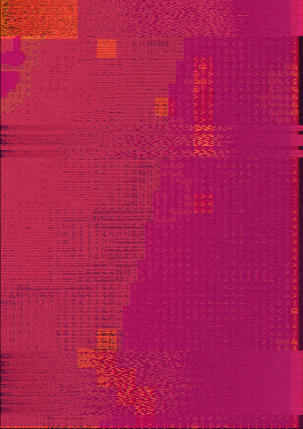 Convergence Remnants #16347