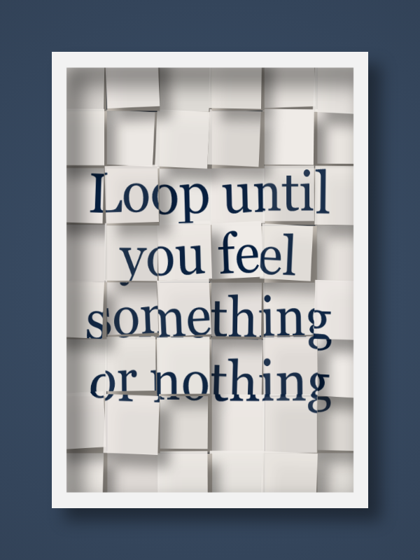 The Metaphor Machine #23313