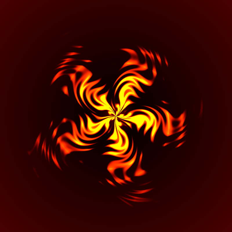 Shader Sun #12