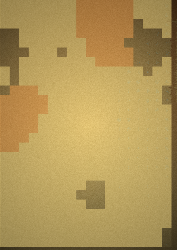 Convergence Remnants #12760