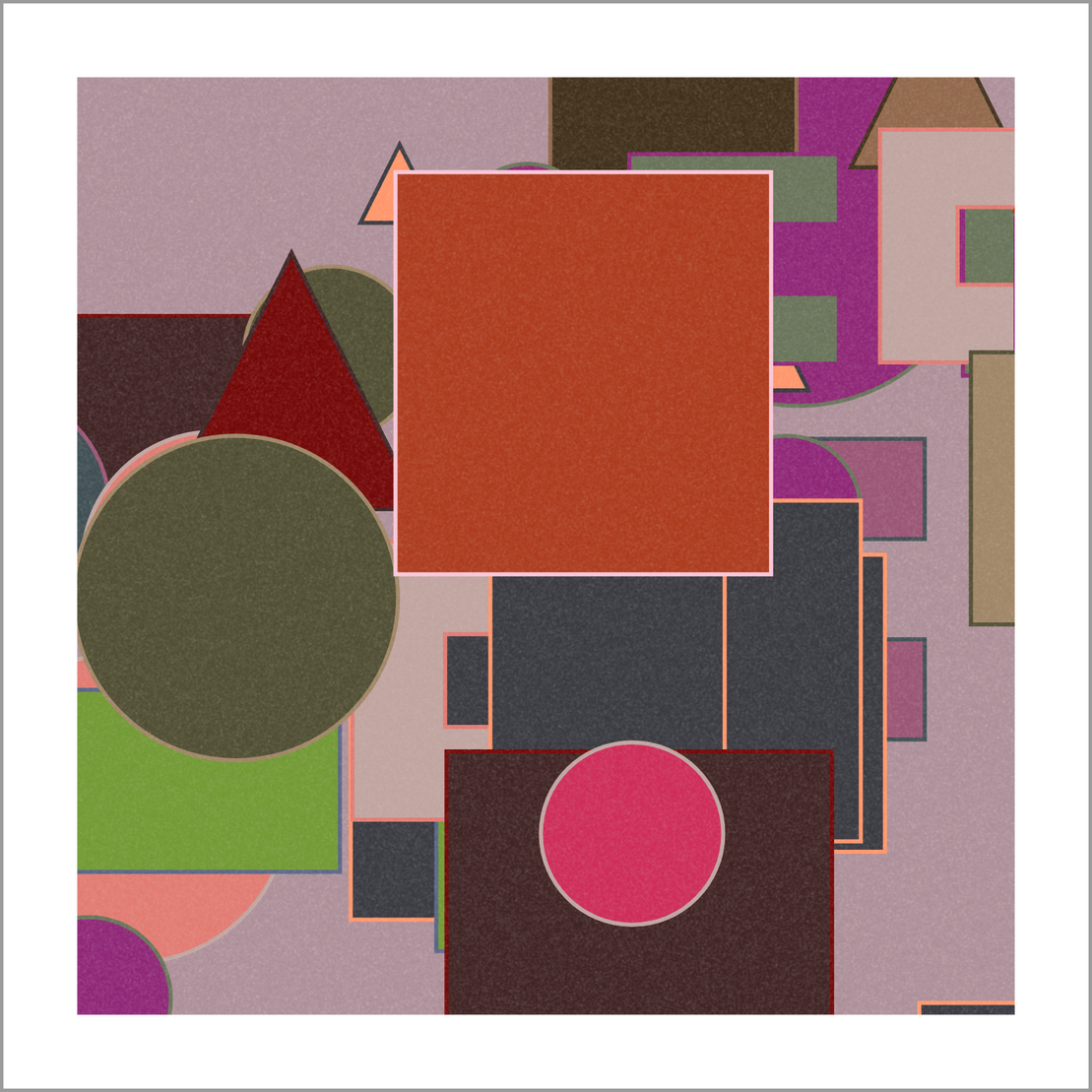 Abstraction #56