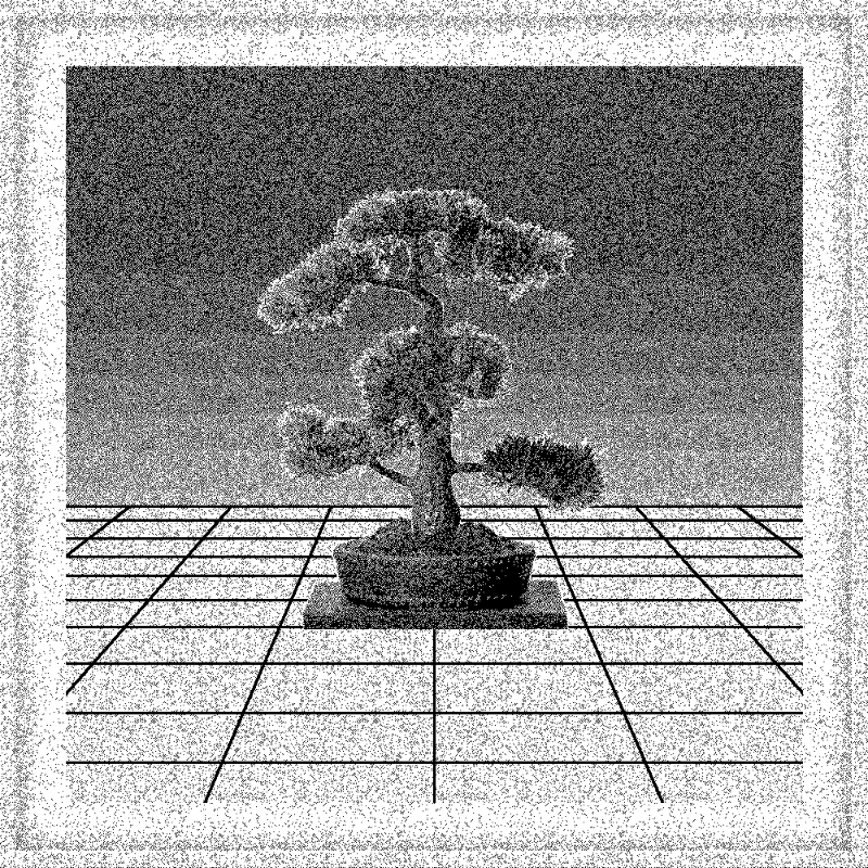 Bonsai Bonanza #400