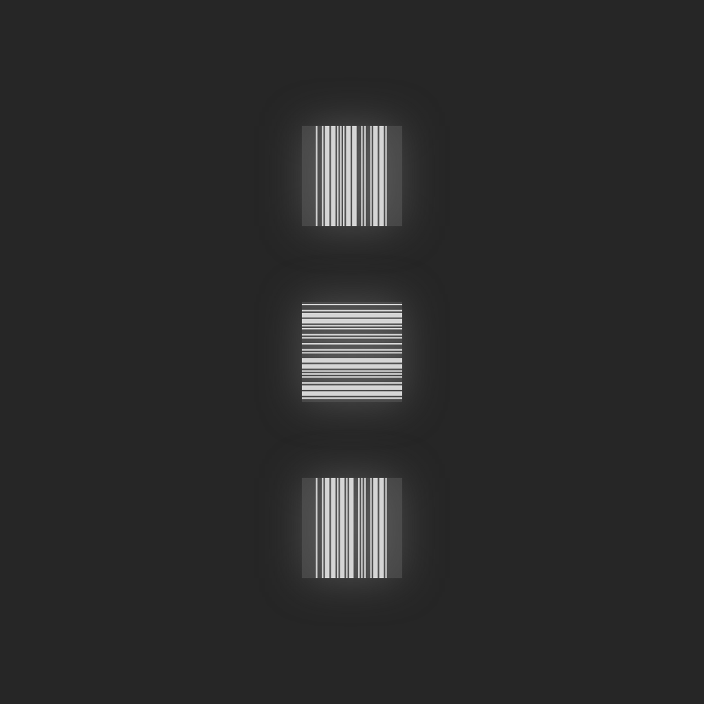 barcode(fxhash) #64