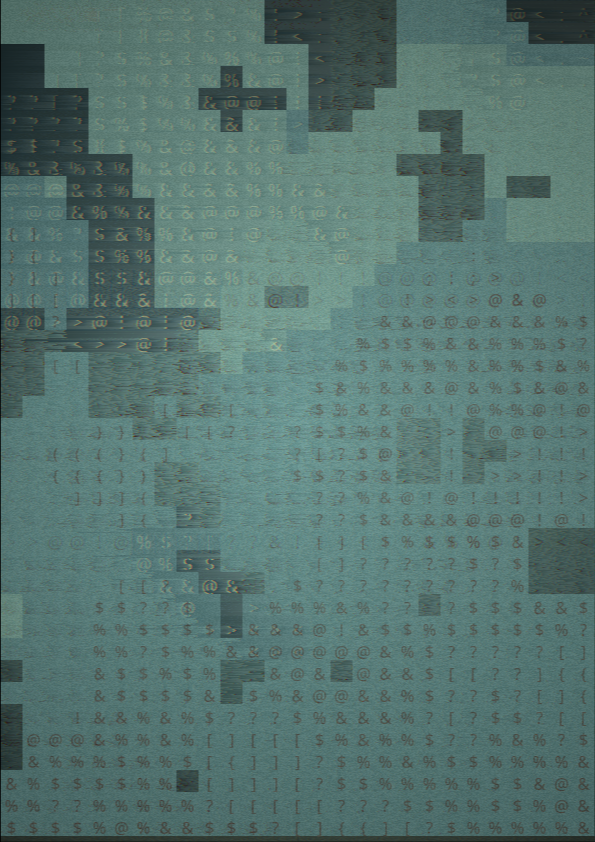 Convergence Remnants #3177
