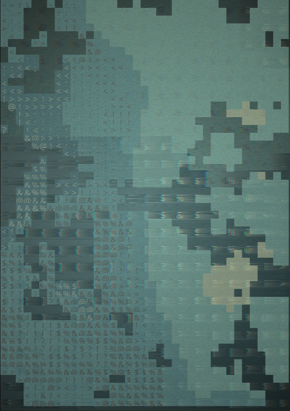 Convergence Remnants #8125