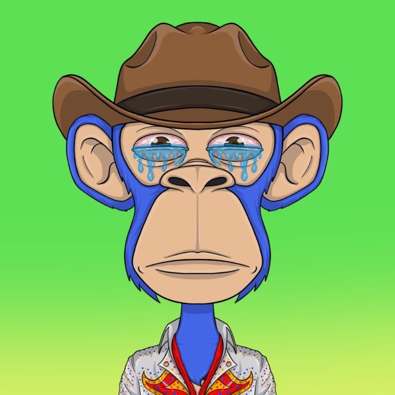 chimpantez #197