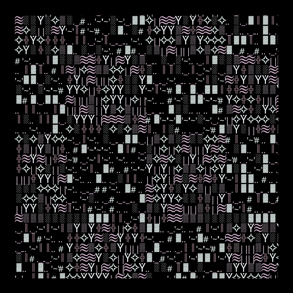 g l y p h #169734