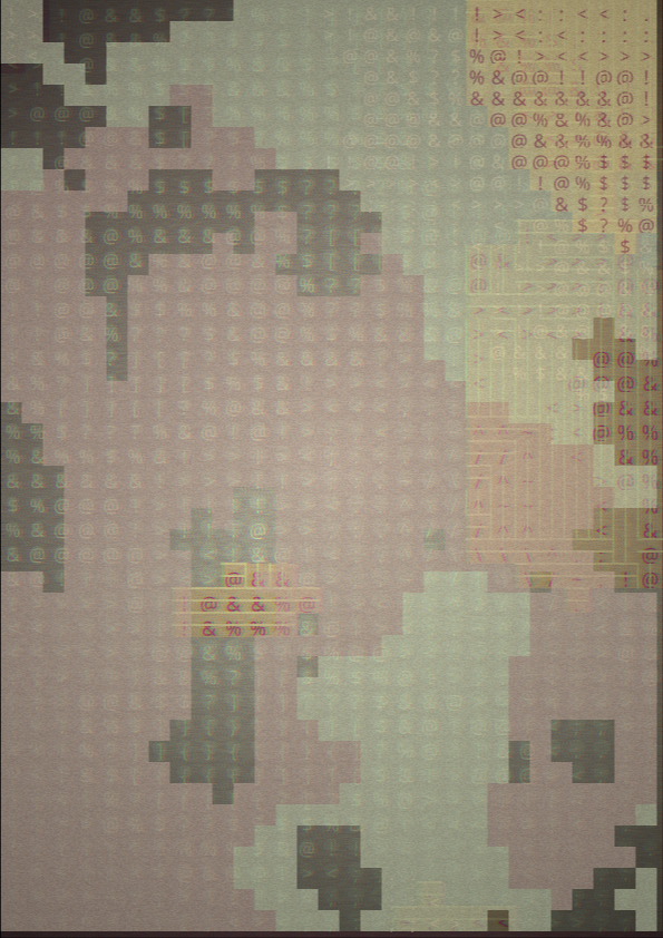 Convergence Remnants #2798