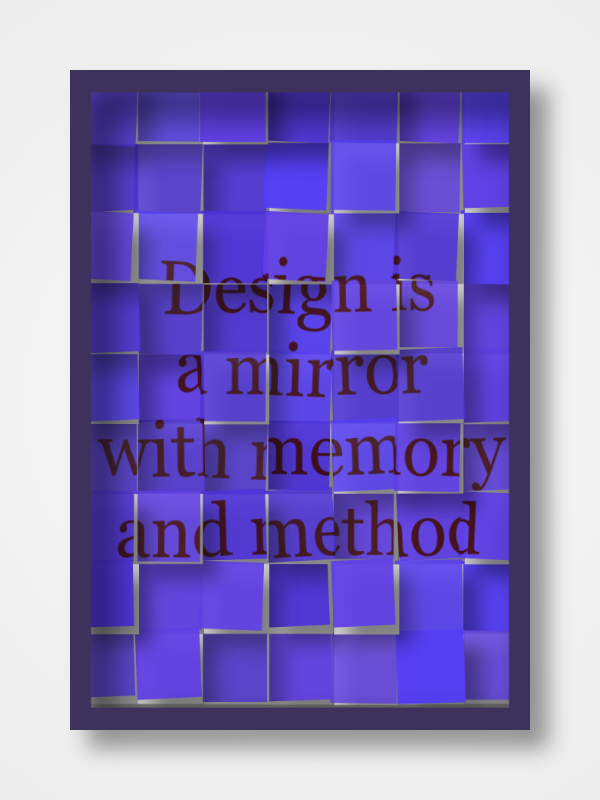 The Metaphor Machine #7737