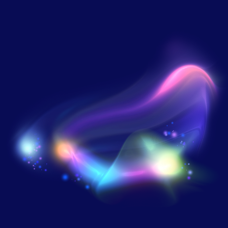 Z Fluid Interference #54