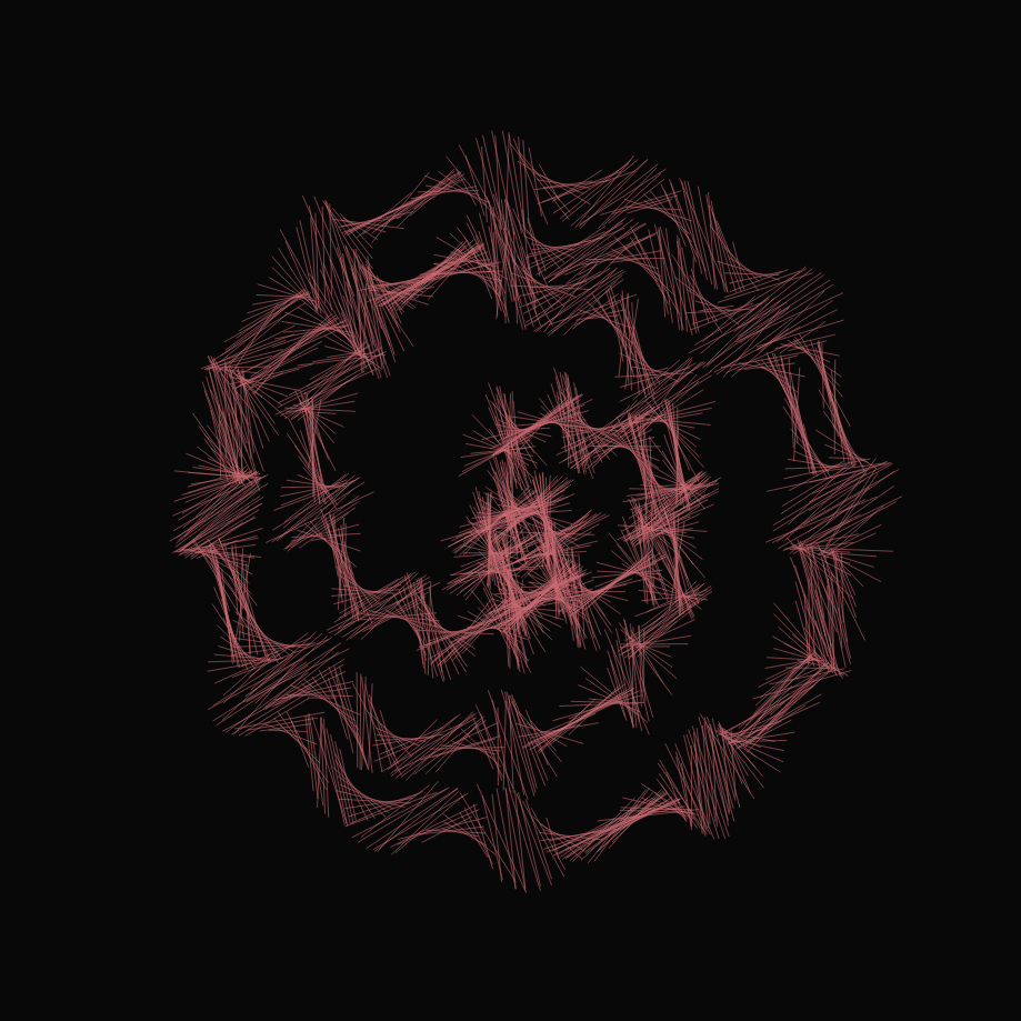 The Noise #10483