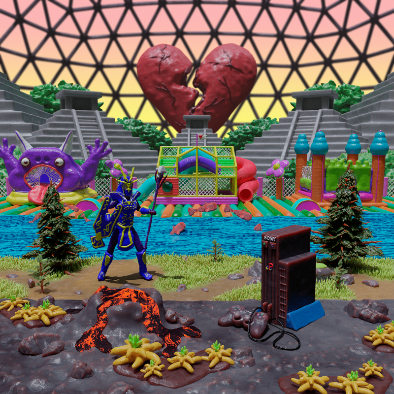 Terra-Bytes #102