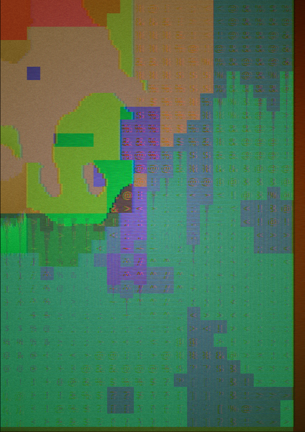Convergence Remnants #19643