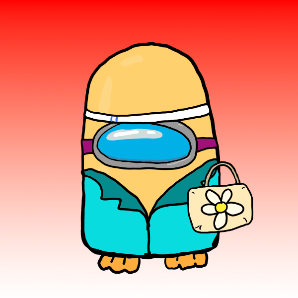 Duck Blobs #11