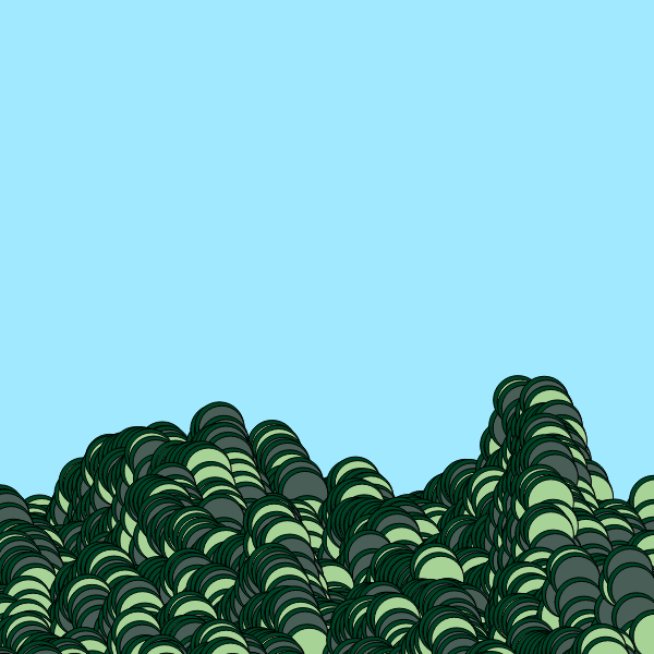 Landscape #7